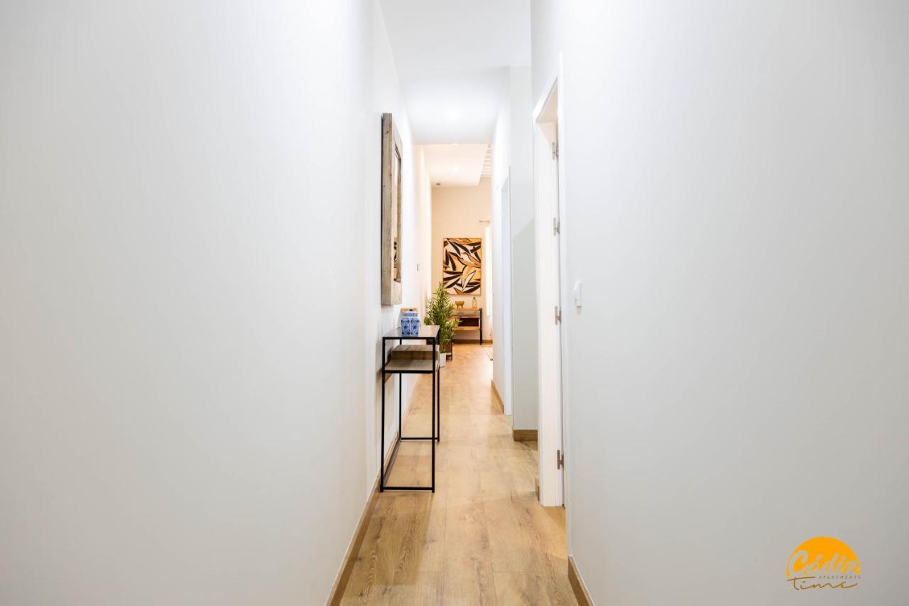 Tailor'S Home By Cadiz Time Exterior photo